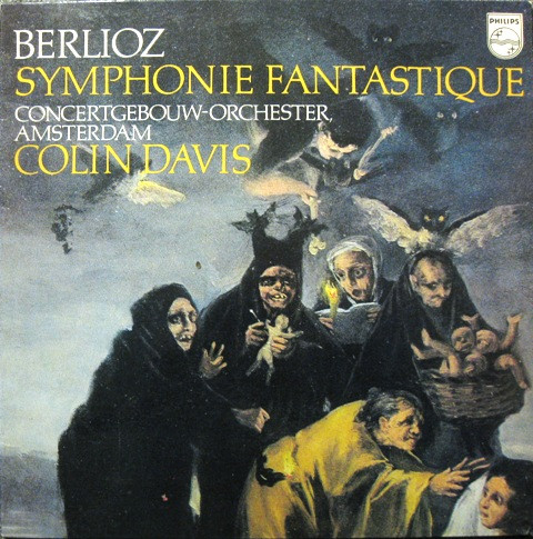 Symphonie Fantastique