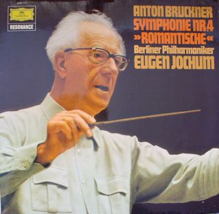 Symphonie Nr. 4 "Romantische"