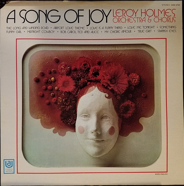 A Song Of Joy