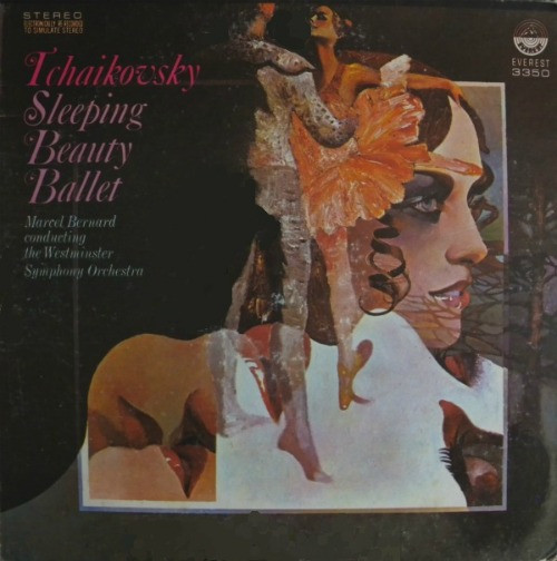 Sleeping Beauty Ballet