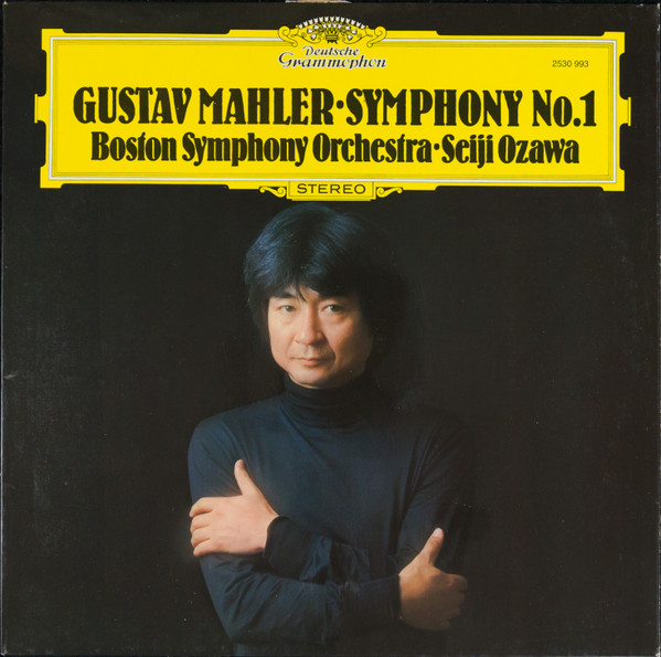 Symphony No.1