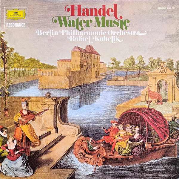 Water Music
