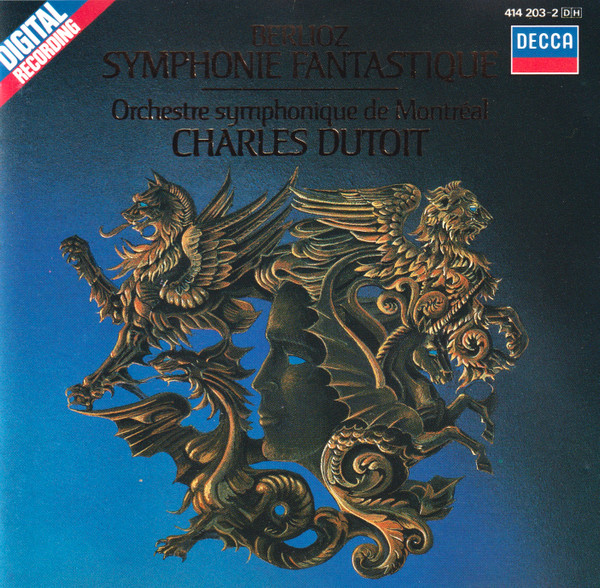 Symphonie Fantastique
