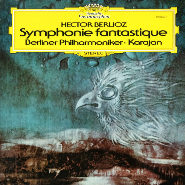 Symphonie Fantastique