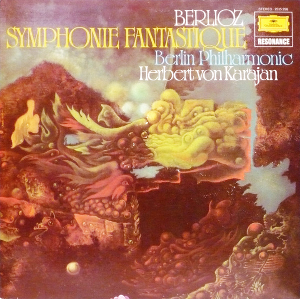 Symphonie Fantastique