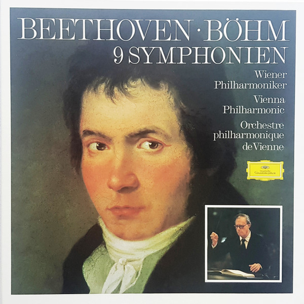 9 Symphonien