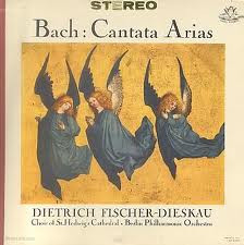 Cantata Arias