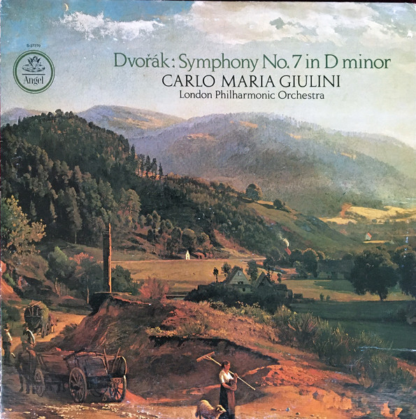 Symphony No. 7 In D Minor