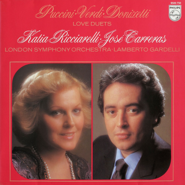Love Duets