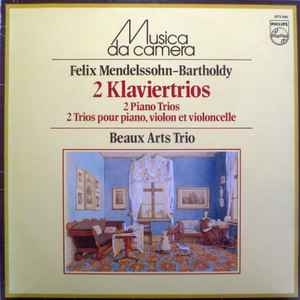 2 Klaviertrios