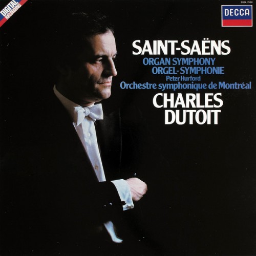 Organ Symphony