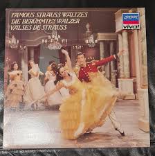 Valses De Strauss