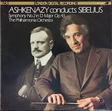 Symphony No.2 in D Major Op.43