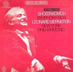 Symphony No. 5