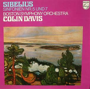Symphonies Nos.5 and 7
