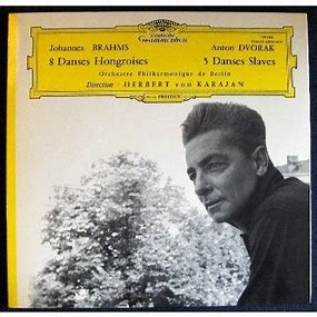 8 Danses Hongroises -  5 Danses Slaves
