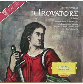 Il Trovatore