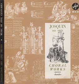 Choral Works