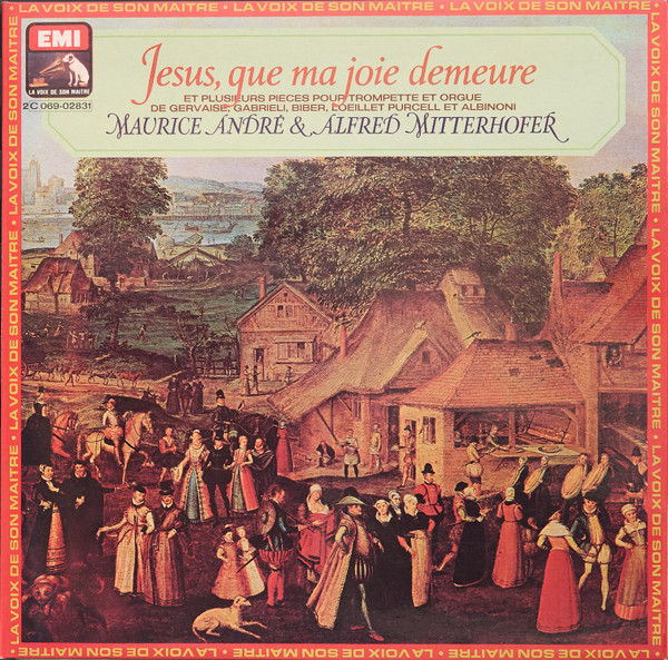Jésus, que ma joie demeure