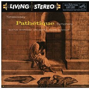 Pathétique Symphony