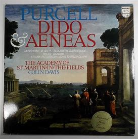 Dido & Aeneas