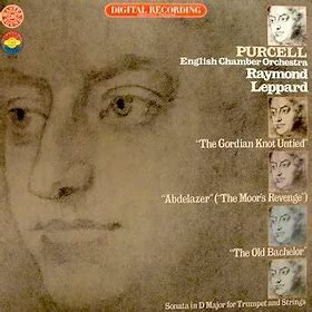 The Gordion Knot Untied - Abdelazer (The Moor's Revenge) - The Old Bachelor - Sonata In D Major For Trumpet And Strings
