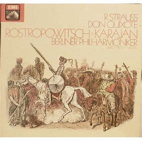 Don Quixote