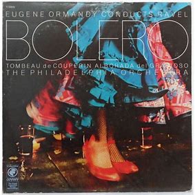 Ravel : Bolero