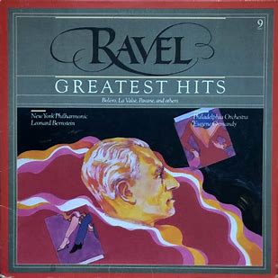 Ravel