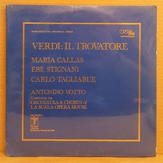 Il Trovatore
