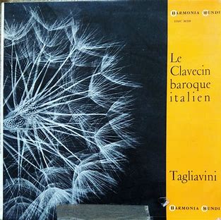 Le Clavecin Baroque Italien