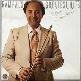 Rampal's Greatest Hits Volume 2