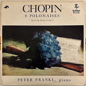 8 Polonaises