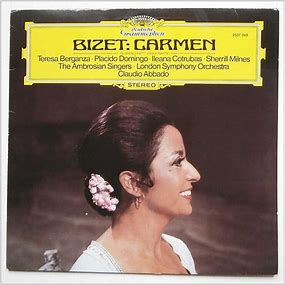 Carmen (Extraits)