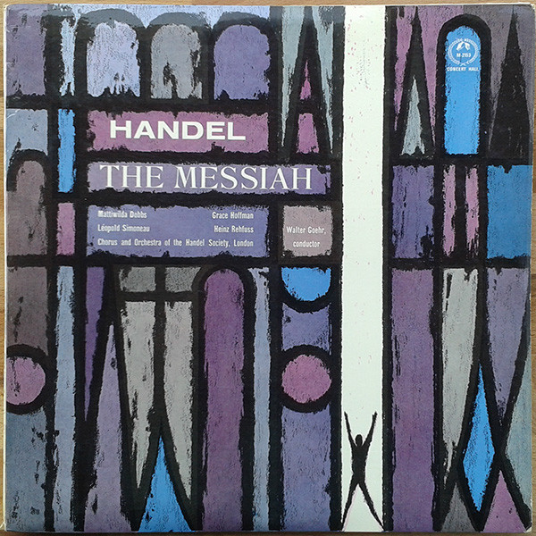 Le messie