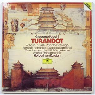 Turandot