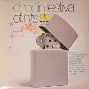 Chopin Festival Of Hits