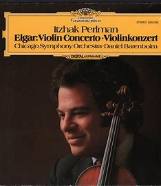 Violin Concerto • Violinkonzert