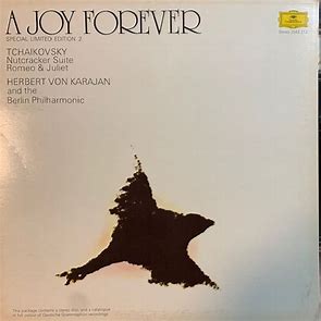 A Joy Forever Special Limited Edition 2