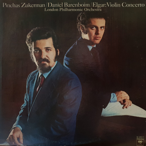 Violin Concerto