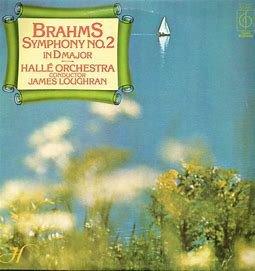 Symphony No.2 In D Major