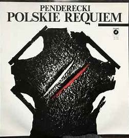 Polskie Requiem - Polish Requiem