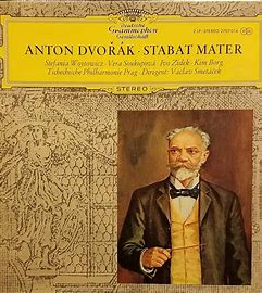 Stabat Mater Op. 58
