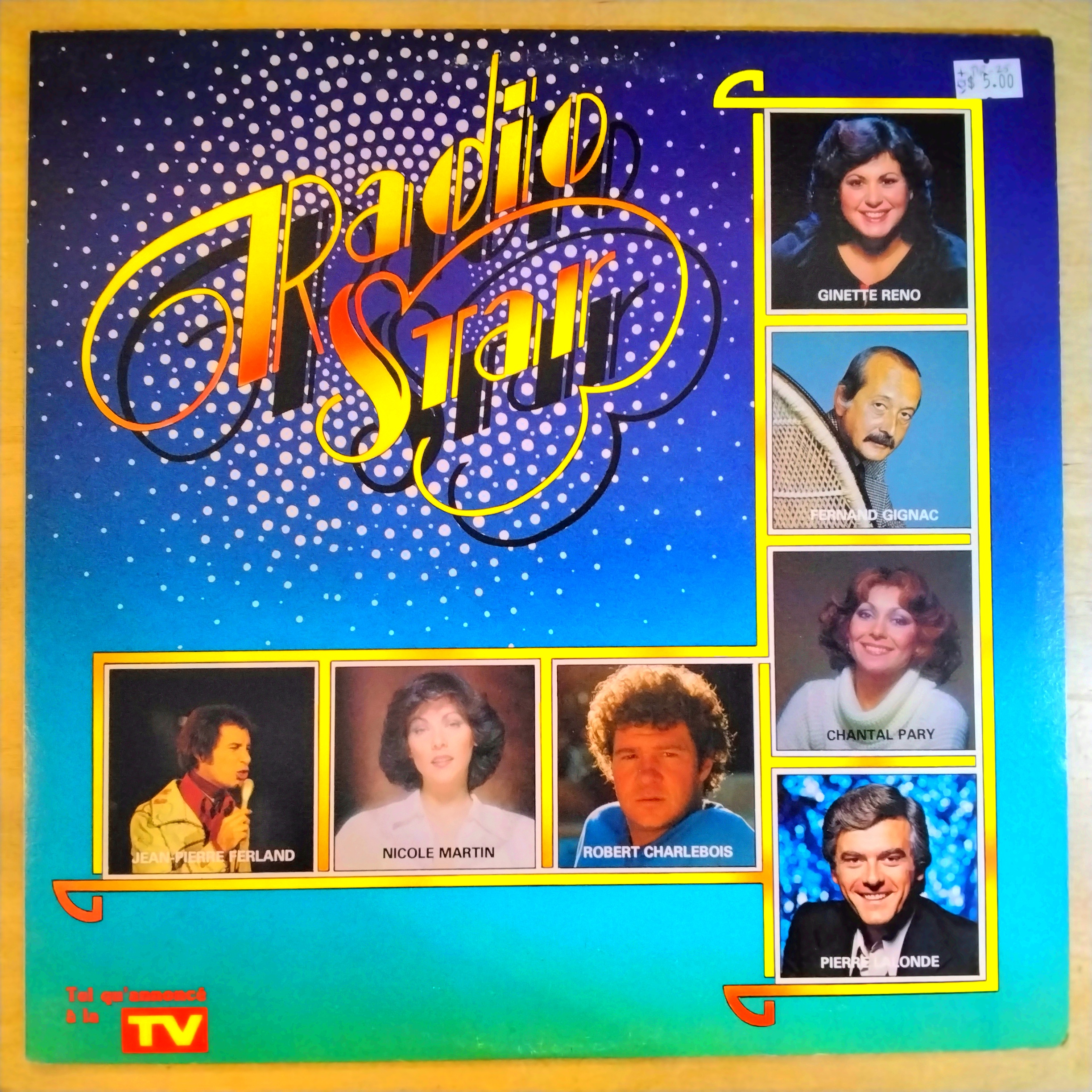 Radio Star
