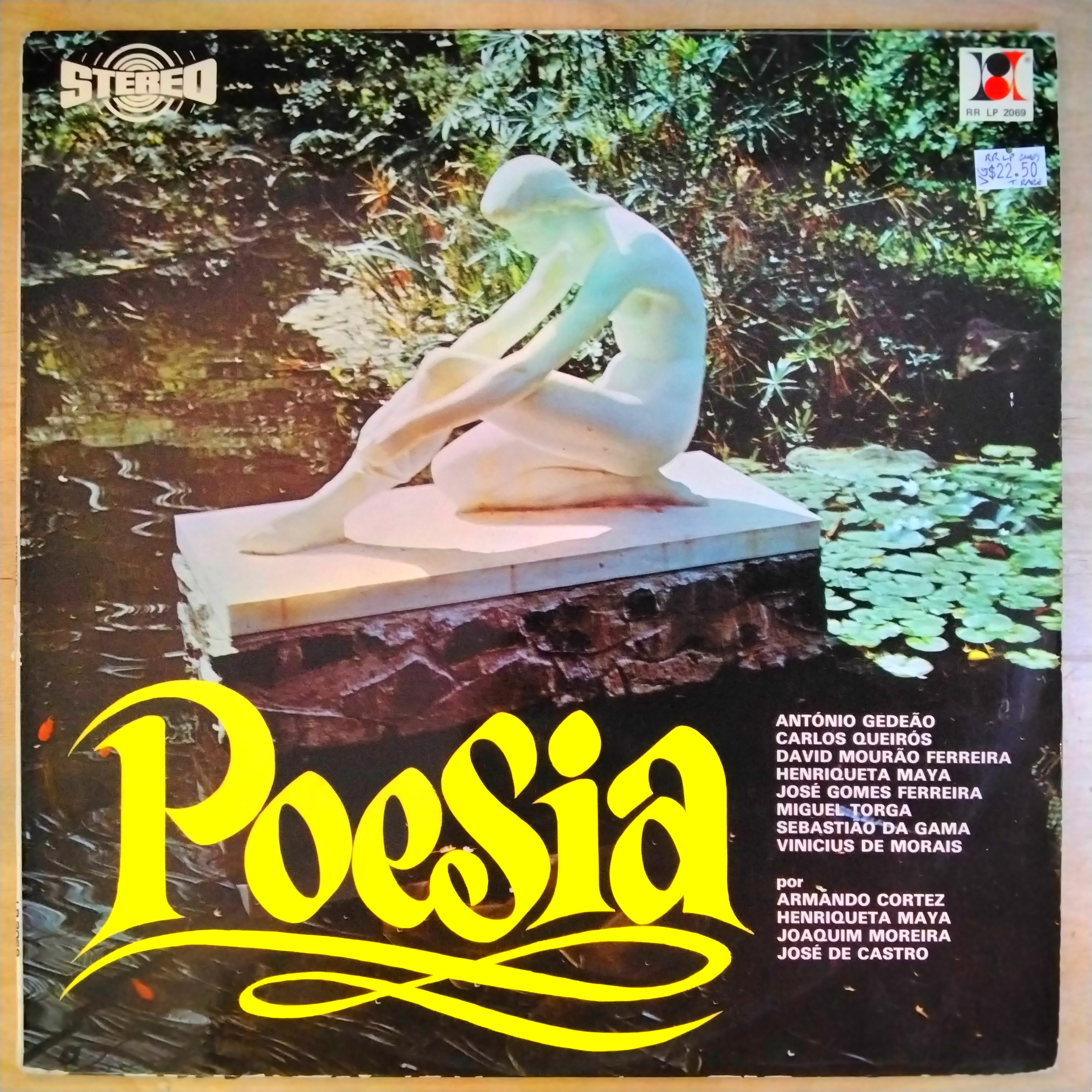 Poesia