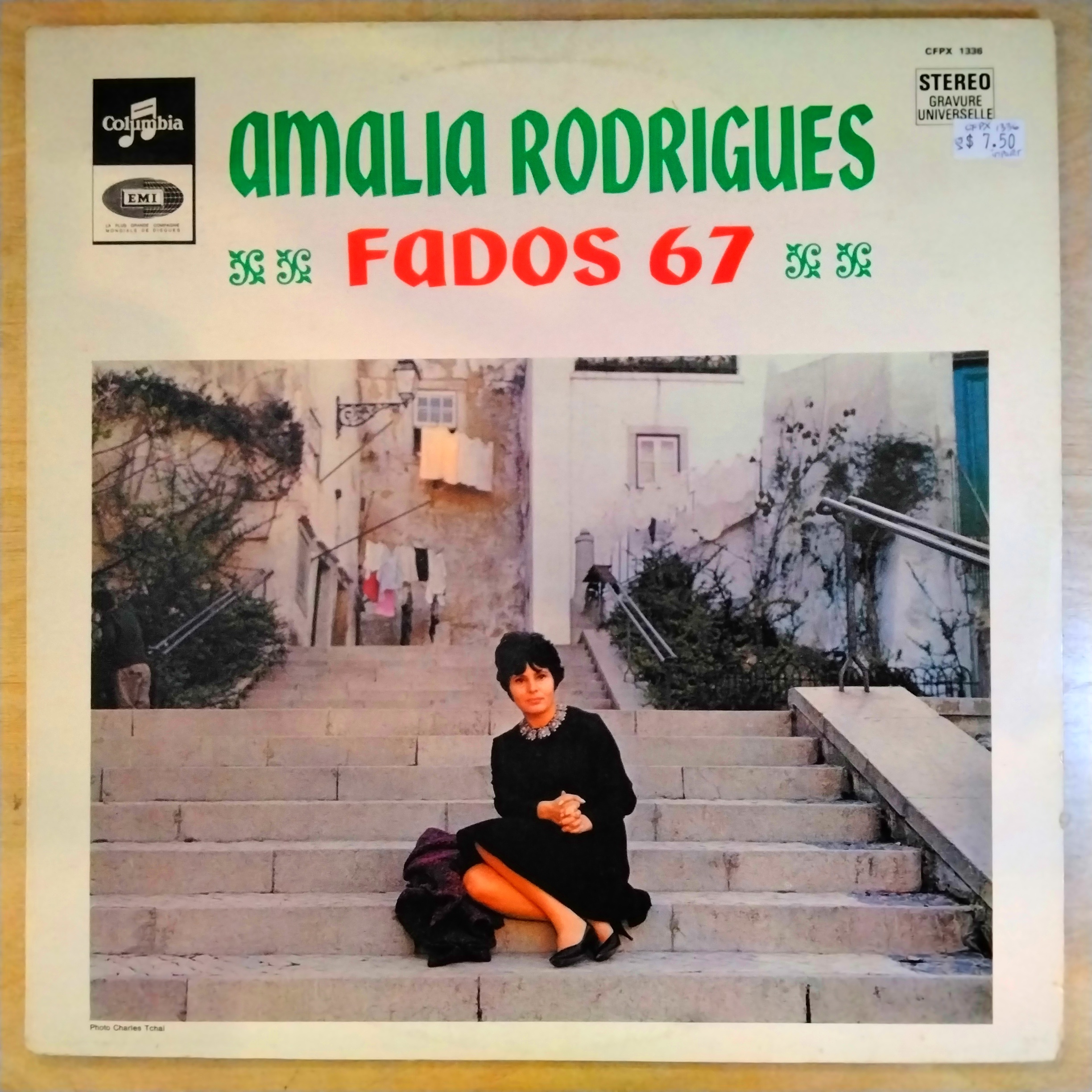Fados 67