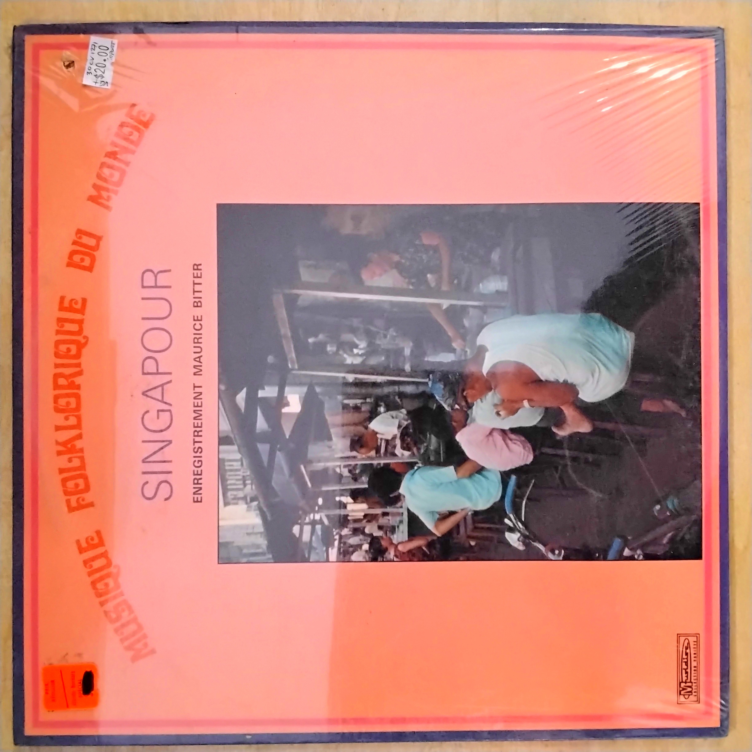 Singapour