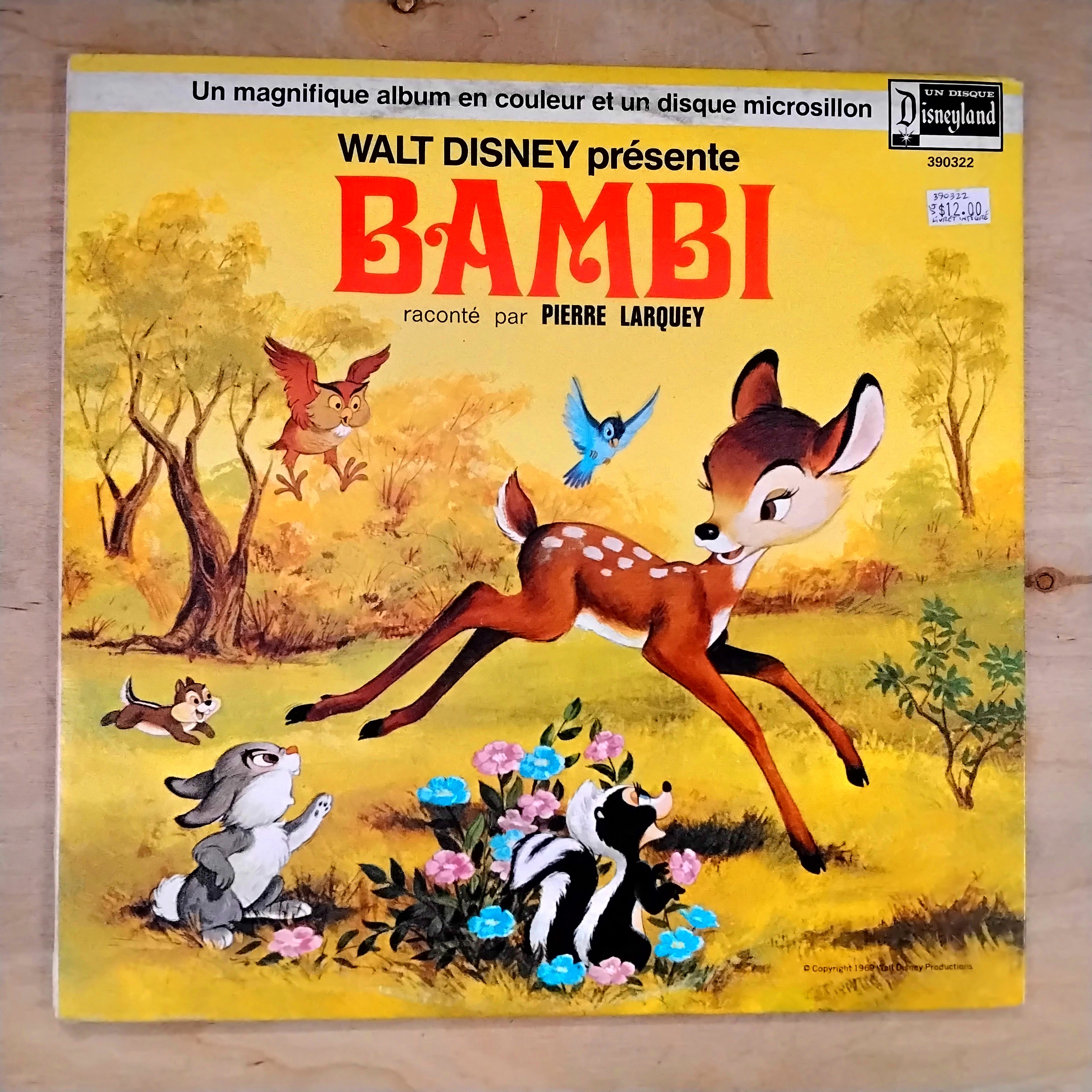 Bambi