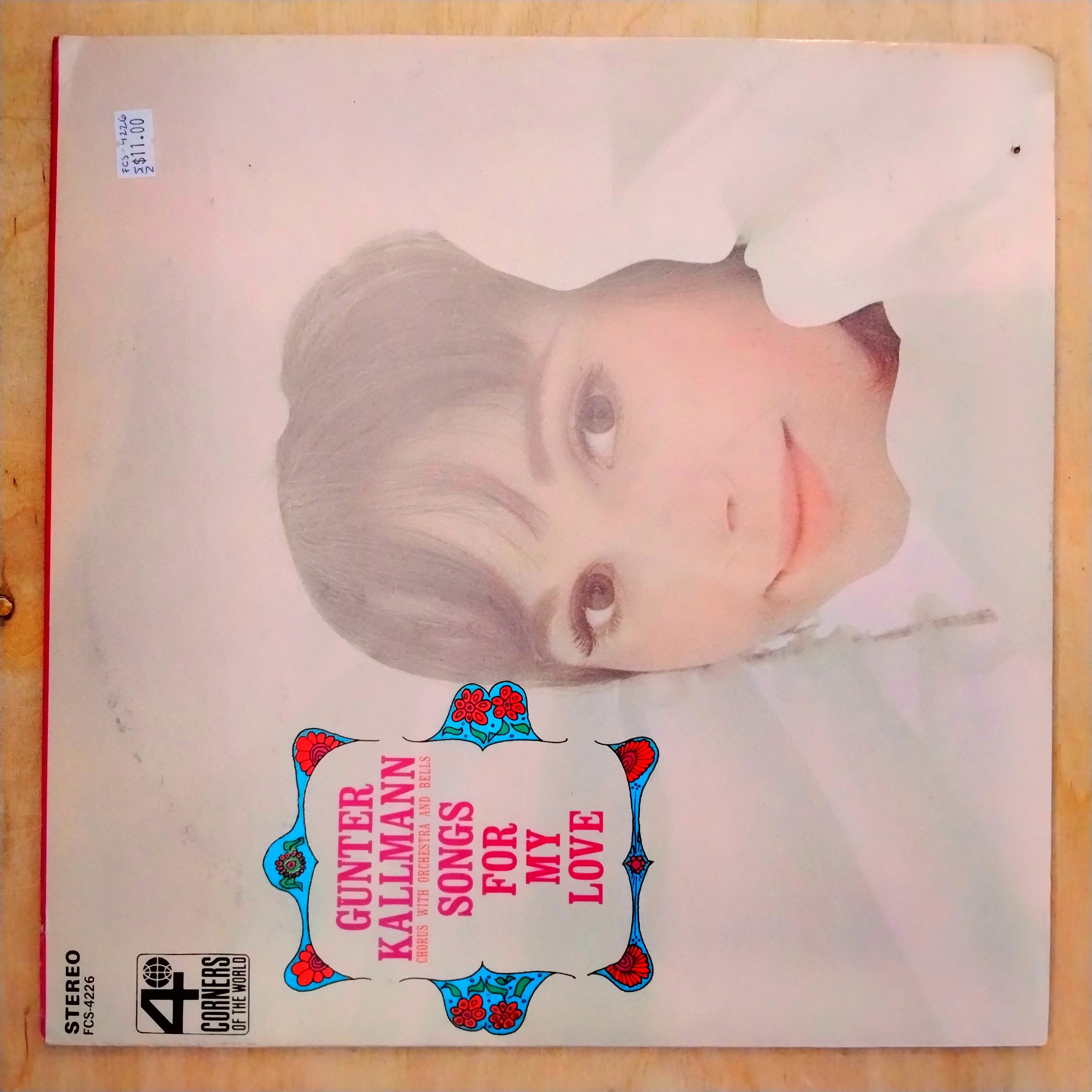 Songs For My Love