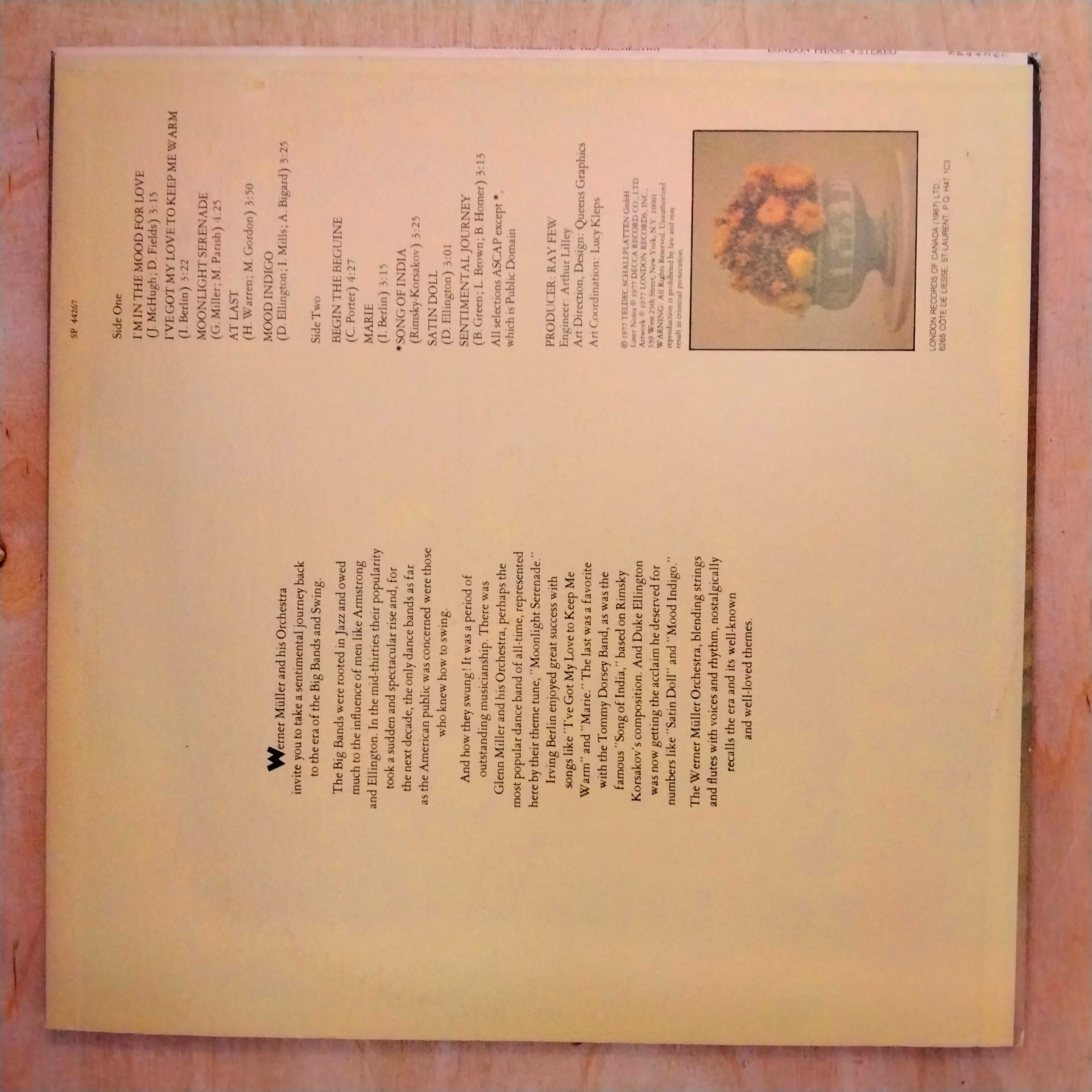 Cover condition 1